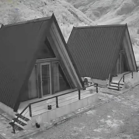 Bungaja Chalets Shkodër 外观 照片