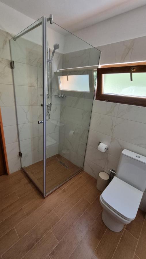 Bungaja Chalets Shkodër 外观 照片